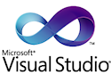 Microsoft Visual Studio logo