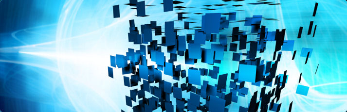 Ektron corporate intranet & CMS