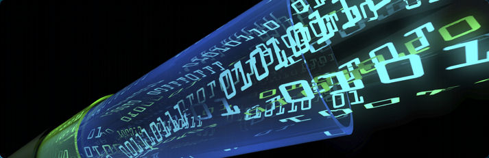 Specialist software development