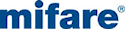 MiFare logo